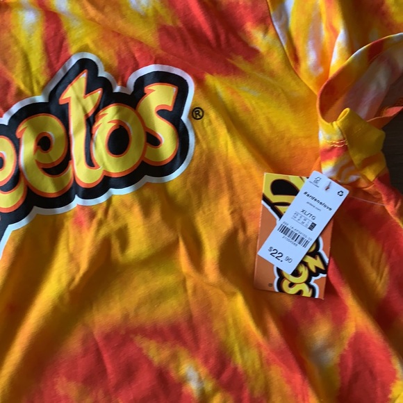 3 Ardene XL tshirts , NWT plus size - Picture 6 of 7